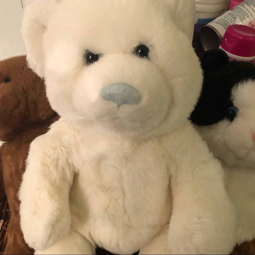 1998 Build A Bear